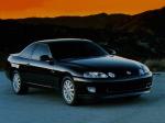 Lexus SC400 1991 года